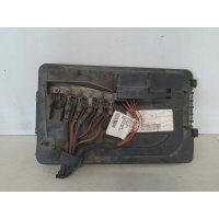 Volkswagen поло 4 iv 05 - 09 блок предохранителей akumulatora 6q0937550g