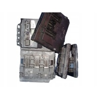 Volkswagen bordnetz 1k0937087a 1k0937086ad 1k0937086h
