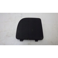 Заглушка крюка бампера передняя renault kangoo ii 511804337r