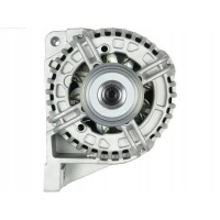 Генератор 120a a0061p as - pl volvo c70 s40 i