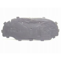 Изоляция медалист капота audi a3 s3 rs3 8p рестайлинг 08 - 8p0863825l