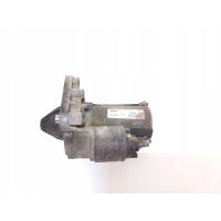 Citroen peugeot стартер 1.6 hdi 9688268480
