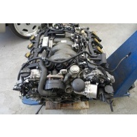 Мерседес w164 x164 двигатель 4.7 273 v8 273923 в сборе 273 gl450