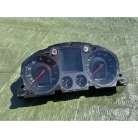 Volkswagen passat b6 fsi спидометр часы 3c0920871d европа