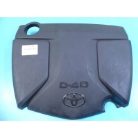 Защита двигателя верхняя toyota avensis iii t27 t29 2.0 d4d