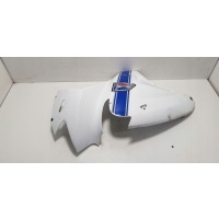 Honda xl 650 v transalp 2001 - 2005 боковое чаша czacha левая
