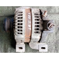Volvo v50 / s40 ii 2.5 т 220 л.с. генератор
