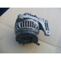 Генератор bosch 120a volvo v40 s40 1.8 00 - 04 рестайлинг