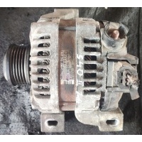 Volvo v50 / s40 ii 2.4 140 л.с. генератор