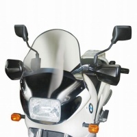 Мб стекло turystyczna givi d232s bmw f650st