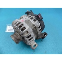 Тест генератор volvo s40 ii v50 0125711014 2.0 d3