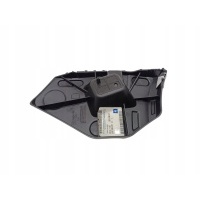 Каретка бампера передняя передний правая opel tigra b 93162199 93164385 1406192