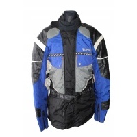 Kurtka motocyklowa 049 поло flm rozm . л