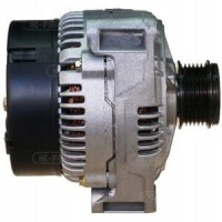 Генератор ca1254 115a мерседес вито 110d 2 , 3d