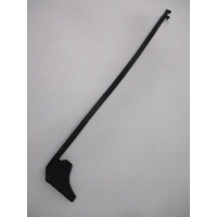 C4 ii b7 ds4 уплотнитель дверь prawych tylnych новая оригинальный . 9676127380