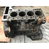 Blok низ двигателя mercedes - benz спринтер a651 2.2 cdi 2014 г.