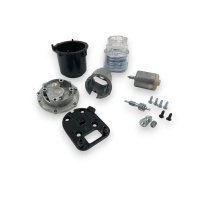 Ремонт зеркала правый для bmw 3 e46 5 e39 x5 e53 мини купер r50 - r53
