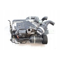Webasto отопление bmw x5 x6 f15 f16 9330593