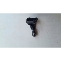 Skoda superb ii 08 - 15r 4x4 рукоятка переключения кпп чехол 6 - biegów 3t0711113p