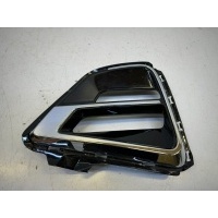 Решетка бампера Chery Tiggo 4 Pro 1 2020-2024 602001264AA