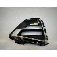 Решетка бампера Chery Tiggo 4 Pro 1 2020-2024 602001264AA
