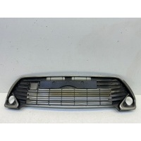 Решетка бампера Toyota Camry V55 2014- 53112-33160