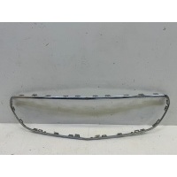 Молдинг решетки радиатора Mercedes-Benz E-Class W213 2016-2021 A2138850200
