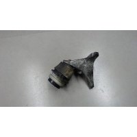 Подушка крепления двигателя, левая Audi Q7 2006-2009 2006 7L6199131A