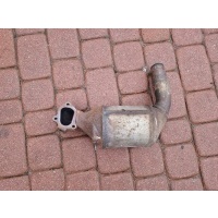 Катализатор dpf fap фильтр выхлоп глушитель opel corsa d 1.3d 55203848