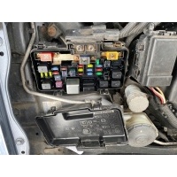 Honda civic 7 vii спорт 00 - 05 блок предохранителей блок bsi 1.7 ctdi