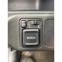 Honda civic 7 vii спорт 00 - 05 переключатель переключатель управления зеркал 1.7