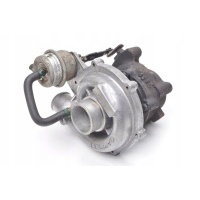 Accord v civic vi rover 200 400 2.0 ди турбина gt1549 452151 - 4