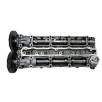 Насадка крышка распредвалы мерседес 2.0 a6540509600