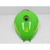Kawasaki zx9r ninja 00 - 03 бачёк топлива