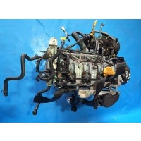 Двигатель opel antara chevrolet captivia 2.0 cdti z20s1 форсунки насос