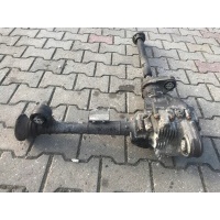 Мост для передняя порше cayenne i 02 - 10 3.2 v6 0aa4095055 - khj