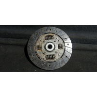 Диск сцепления Renault Scenic 2000