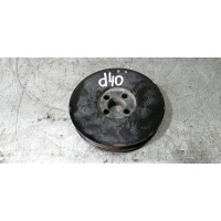 Шкив коленвала Volkswagen Polo 1997 028105255f