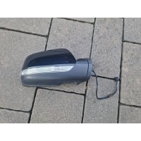 A - klasa w169 рестайлинг b - klasa w245 рестайлинг зеркало правое 7 пин европа 08 - 2012
