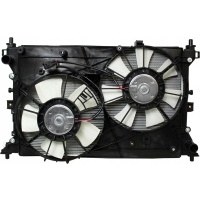 Nissens 940746 конденсатор , кондиционер