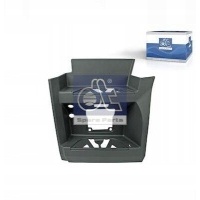 Dt spare parts 4.66619sp порог