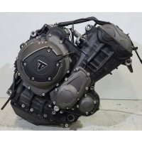 Двигатель голый отправка triumph tiger 1200 2020 rok
