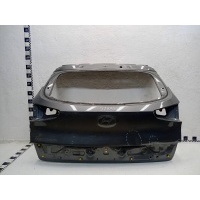 Крышка багажника Hyundai Tucson 3 Restail