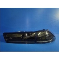 Peugeot 508 ii рестайлинг 23 - 9848670180 9848670480 фара задняя задняя правый