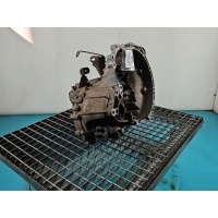 Кпп daihatsu yrv 00 - 05 1.3 16v 87km