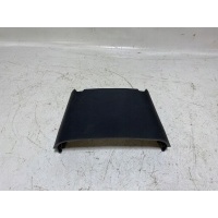 Крышка обогревателя citroen c4 пикассо ii 96778424zd