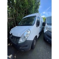 Opel movano b 2 ii x62 renault master 3 iii fv 2010 - 2020 крыло передняя левый