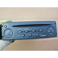 Магнитола Renault Laguna 2 2003 8200247962