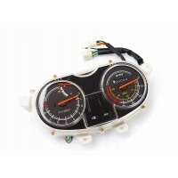 Спидометр , щиток приборов romet z50
