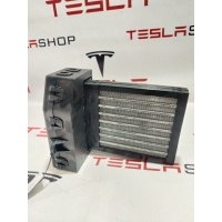 Отопитель в сборе (печка) задний Tesla Model X 2016 1035327-00-E
